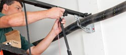 Poway Garage Door spring repair